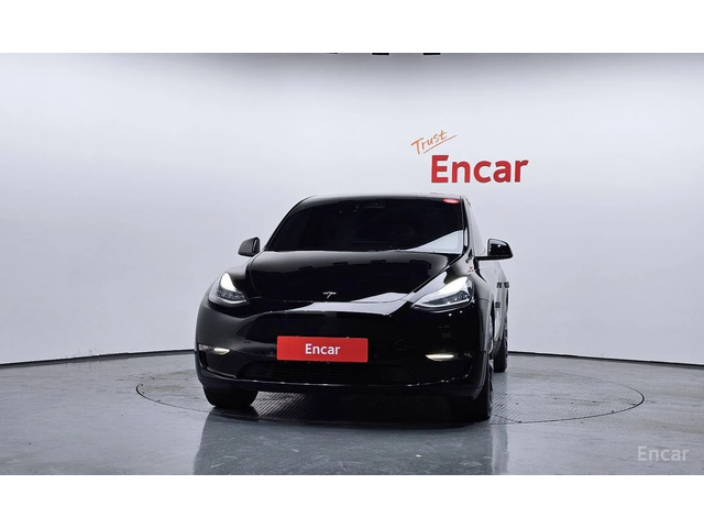 Tesla Model Y Long Range AWD* PANORAMA* - автомобили, коли, обяви за нови и употребявани 1