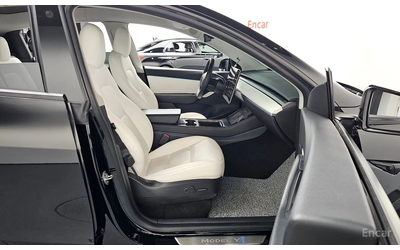 Tesla Model Y Long Range AWD* PANORAMA* - автомобили, коли, обяви за нови и употребявани 6