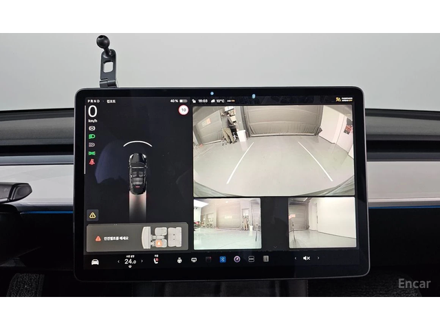 Tesla Model Y Long Range AWD* PANORAMA* - автомобили, коли, обяви за нови и употребявани 9