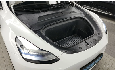 Tesla Model Y Long Range AWD* PANORAMA* - автомобили, коли, обяви за нови и употребявани 14