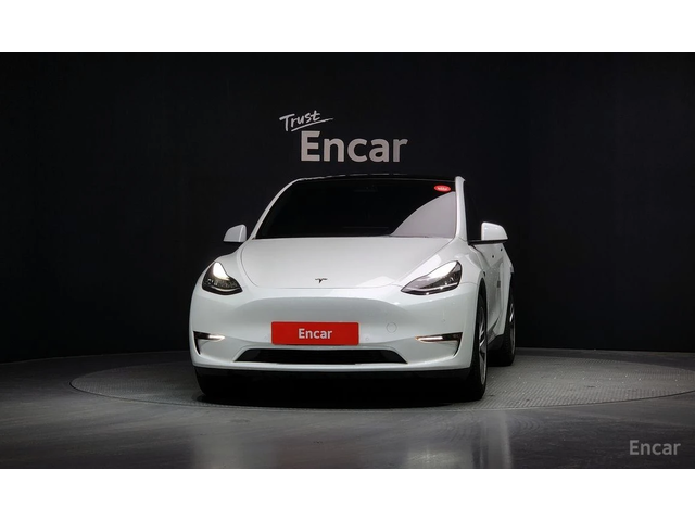 Tesla Model Y Long Range AWD* PANORAMA* - автомобили, коли, обяви за нови и употребявани 1