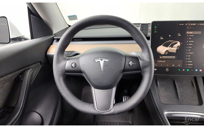 Tesla Model Y Long Range AWD* PANORAMA* - автомобили, коли, обяви за нови и употребявани 9