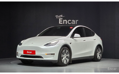 tesla-model-y - 0