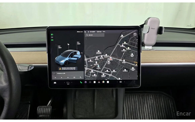 Tesla Model Y Long Range AWD* PANORAMA* - автомобили, коли, обяви за нови и употребявани 10