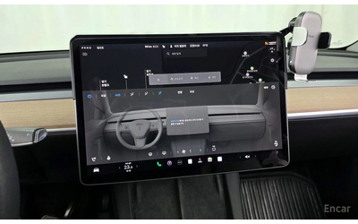 Tesla Model Y Long Range AWD* PANORAMA* - автомобили, коли, обяви за нови и употребявани 12