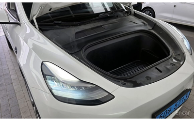 Tesla Model Y Long Range AWD* PANORAMA* - автомобили, коли, обяви за нови и употребявани 15