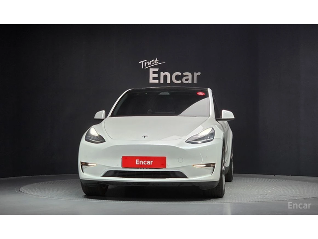 Tesla Model Y Long Range AWD* PANORAMA* - автомобили, коли, обяви за нови и употребявани 1