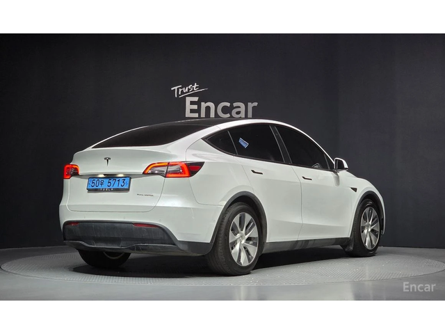 Tesla Model Y Long Range AWD* PANORAMA* - автомобили, коли, обяви за нови и употребявани 2