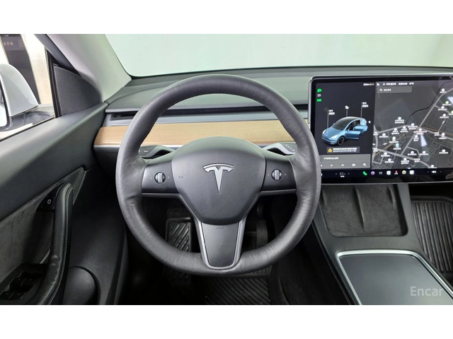 Tesla Model Y Long Range AWD* PANORAMA* - автомобили, коли, обяви за нови и употребявани 8