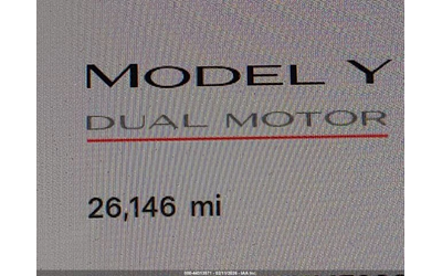 Tesla Model Y * PERFORMANCE* DUAL MOTOR* AWD* - автомобили, коли, обяви за нови и употребявани 12