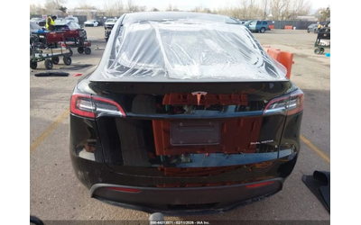 Tesla Model Y * PERFORMANCE* DUAL MOTOR* AWD* - автомобили, коли, обяви за нови и употребявани 13
