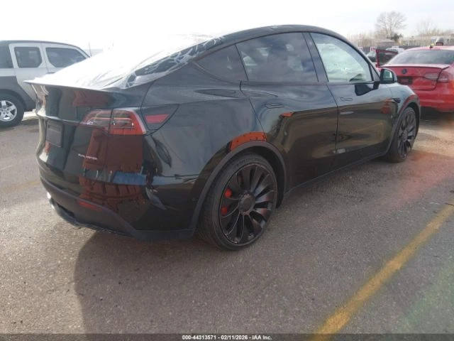Tesla Model Y * PERFORMANCE* DUAL MOTOR* AWD* - автомобили, коли, обяви за нови и употребявани 3