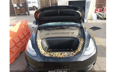 Tesla Model Y * PERFORMANCE* DUAL MOTOR* AWD* - автомобили, коли, обяви за нови и употребявани 8