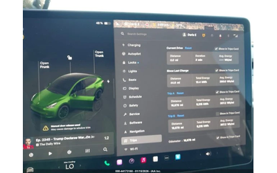 Tesla Model Y PERFORMANCE* DUAL MOTOR* ГРАДУШКА - автомобили, коли, обяви за нови и употребявани 11