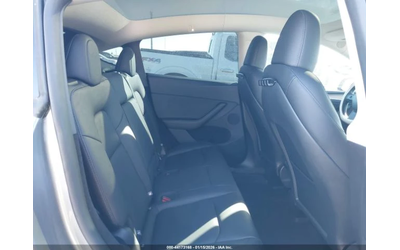 Tesla Model Y PERFORMANCE* DUAL MOTOR* ГРАДУШКА - автомобили, коли, обяви за нови и употребявани 12