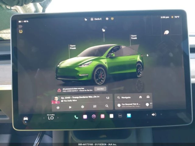 Tesla Model Y PERFORMANCE* DUAL MOTOR* ГРАДУШКА - автомобили, коли, обяви за нови и употребявани 16