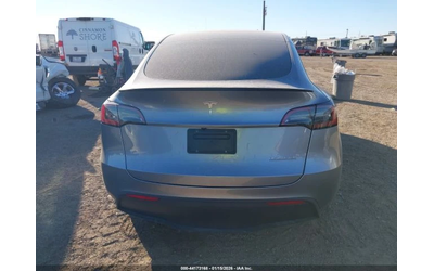 Tesla Model Y PERFORMANCE* DUAL MOTOR* ГРАДУШКА - автомобили, коли, обяви за нови и употребявани 9