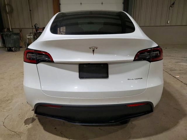 Tesla Model Y MODEL Y* Long Range* AWD* - автомобили, коли, обяви за нови и употребявани 5