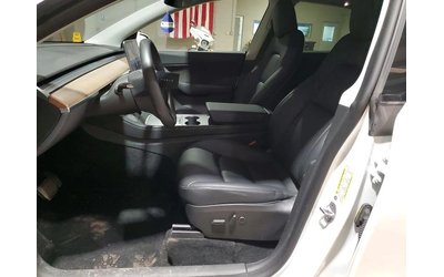 Tesla Model Y MODEL Y* Long Range* AWD* - автомобили, коли, обяви за нови и употребявани 6