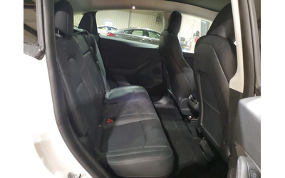 Tesla Model Y MODEL Y* Long Range* AWD* - автомобили, коли, обяви за нови и употребявани 9