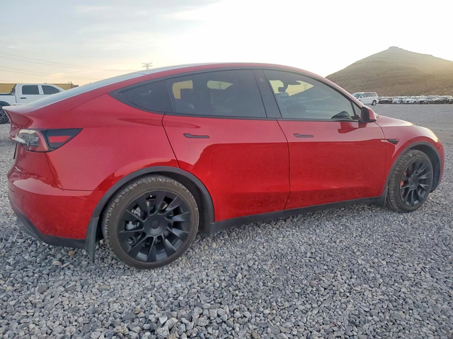 Tesla Model Y AWD* LONG* RANGE* KEYLESS* ПОДГРЕВ* - автомобили, коли, обяви за нови и употребявани 4