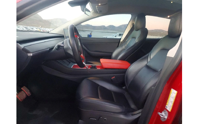 Tesla Model Y AWD* LONG* RANGE* KEYLESS* ПОДГРЕВ* - автомобили, коли, обяви за нови и употребявани 6