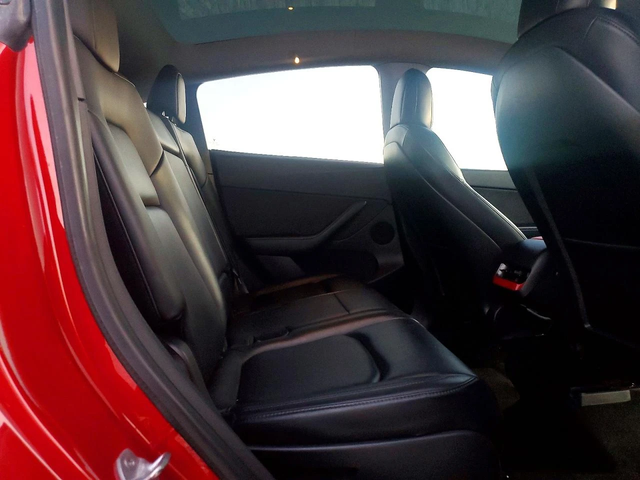 Tesla Model Y AWD* LONG* RANGE* KEYLESS* ПОДГРЕВ* - автомобили, коли, обяви за нови и употребявани 9