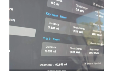 Tesla Model Y AWD* DUALMOTOR* KEYLESS* КАМЕРА* - автомобили, коли, обяви за нови и употребявани 12