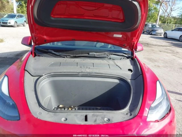 Tesla Model Y AWD* DUALMOTOR* KEYLESS* КАМЕРА* - автомобили, коли, обяви за нови и употребявани 14