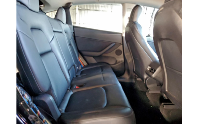 Tesla Model Y PERFORMANCE* ПАНО - автомобили, коли, обяви за нови и употребявани 10