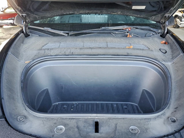 Tesla Model Y PERFORMANCE* ПАНО - автомобили, коли, обяви за нови и употребявани 6