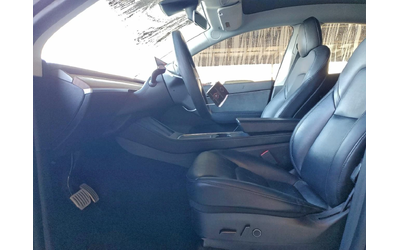 Tesla Model Y PERFORMANCE* ПАНО - автомобили, коли, обяви за нови и употребявани 7