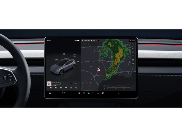 Tesla Model Y Premium Maximum Range AWD - БЪРЗА ДОСТАВКА - автомобили, коли, обяви за нови и употребявани 8