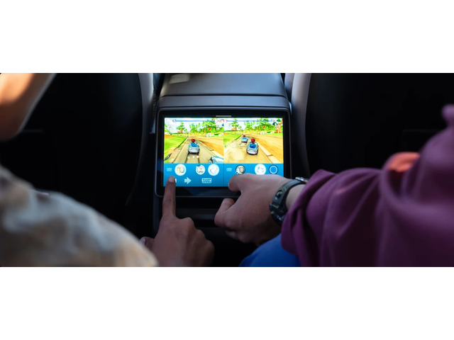 Tesla Model Y Premium Maximum Range AWD - БЪРЗА ДОСТАВКА - автомобили, коли, обяви за нови и употребявани 11