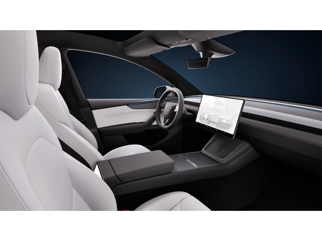 Tesla Model Y Premium Maximum Range AWD - БЪРЗА ДОСТАВКА - автомобили, коли, обяви за нови и употребявани 4