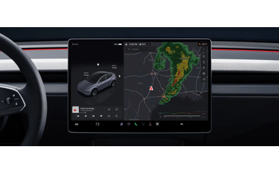 Tesla Model Y Premium Maximum Range AWD - БЪРЗА ДОСТАВКА - автомобили, коли, обяви за нови и употребявани 8