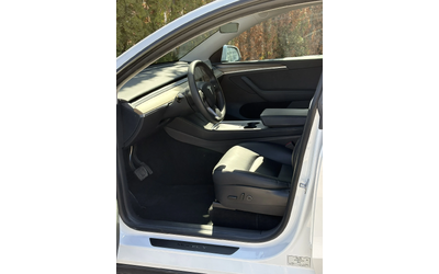 Tesla Model Y Long Range AWD Платен Full Self-Driving пакет - автомобили, коли, обяви за нови и употребявани 6