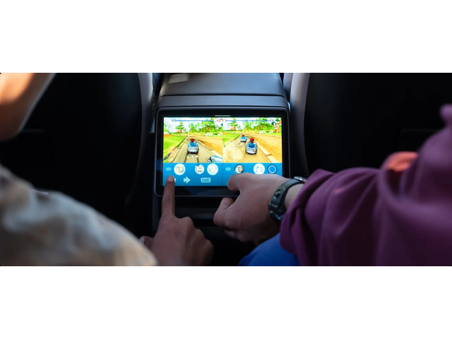 Tesla Model Y Premium Maximum Range AWD - БЪРЗА ДОСТАВКА - автомобили, коли, обяви за нови и употребявани 10