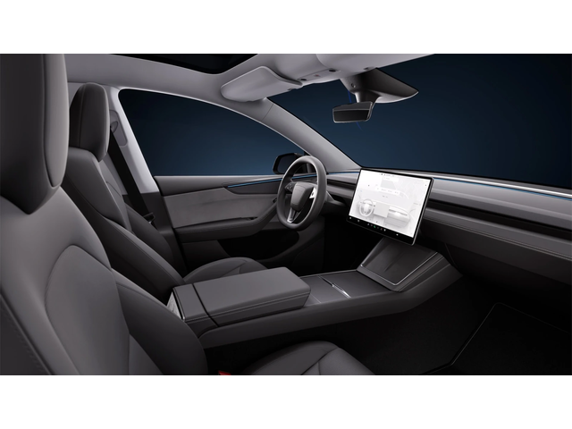 Tesla Model Y Premium Maximum Range AWD - БЪРЗА ДОСТАВКА - автомобили, коли, обяви за нови и употребявани 4