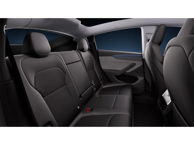 Tesla Model Y Premium Maximum Range AWD - БЪРЗА ДОСТАВКА - автомобили, коли, обяви за нови и употребявани 5