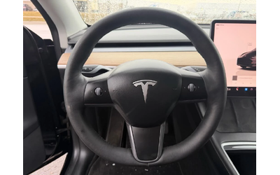 Tesla Model Y Long Range* AWD* АвтоКредит* (ЦЕНА ДО БГ) - автомобили, коли, обяви за нови и употребявани 10