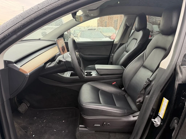 Tesla Model Y Long Range* AWD* АвтоКредит* (ЦЕНА ДО БГ) - автомобили, коли, обяви за нови и употребявани 6