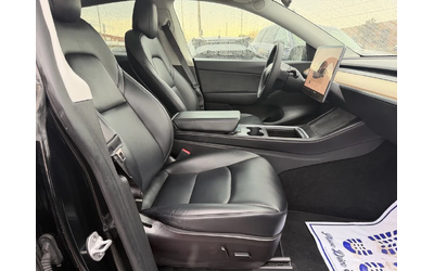 Tesla Model Y Long Range* AWD* АвтоКредит* (ЦЕНА ДО БГ) - автомобили, коли, обяви за нови и употребявани 7