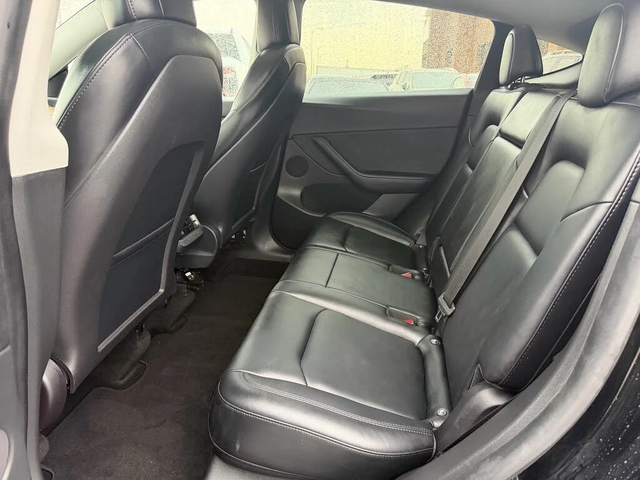 Tesla Model Y Long Range* AWD* АвтоКредит* (ЦЕНА ДО БГ) - автомобили, коли, обяви за нови и употребявани 8