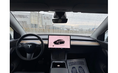 Tesla Model Y Long Range* AWD* АвтоКредит* (ЦЕНА ДО БГ) - автомобили, коли, обяви за нови и употребявани 9