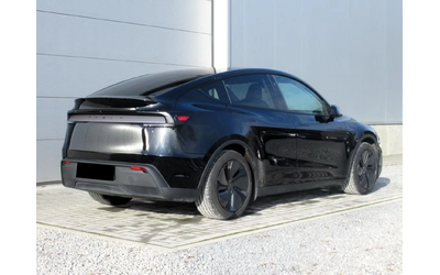 Tesla Model Y 83.1 kWh Long Range Dual Motor AWD - автомобили, коли, обяви за нови и употребявани 10