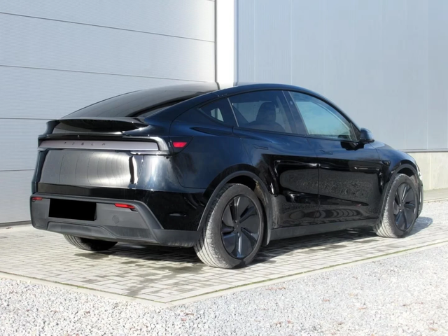 Tesla Model Y 83.1 kWh Long Range Dual Motor AWD - автомобили, коли, обяви за нови и употребявани 10