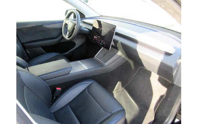 Tesla Model Y 83.1 kWh Long Range Dual Motor AWD - автомобили, коли, обяви за нови и употребявани 14