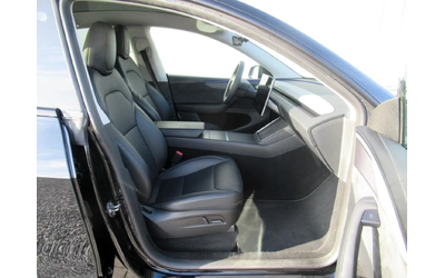 Tesla Model Y 83.1 kWh Long Range Dual Motor AWD - автомобили, коли, обяви за нови и употребявани 6