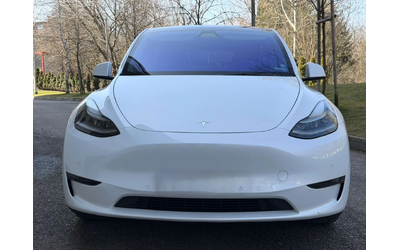 tesla-model-y - 1